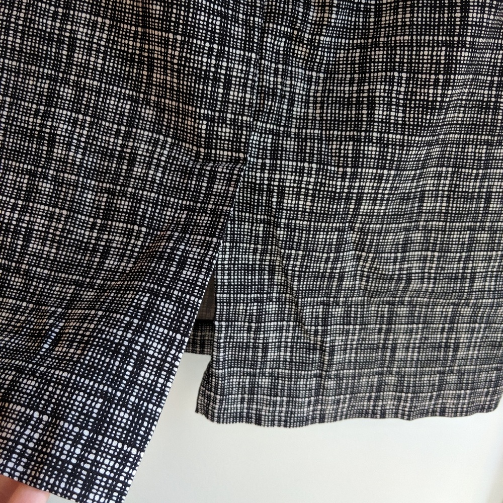 Pencil Skirt
